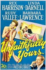 Watch Unfaithfully Yours Movie2k