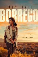 Watch Borrego Movie2k