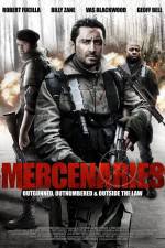 Watch Mercenaries Movie2k