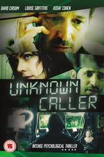 Watch Unknown Caller Movie2k