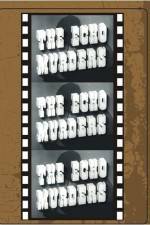 Watch The Echo Murders Movie2k