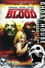 Watch Brotherhood of Blood Movie2k