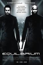 Watch Equilibrium Movie2k