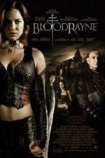 Watch BloodRayne Movie2k