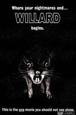 Watch Willard Movie2k