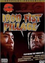 Watch Iron Fist Pillage Movie2k