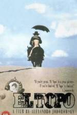 Watch El topo Movie2k