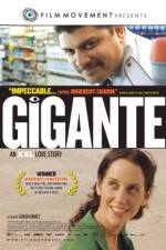 Watch Gigante Movie2k