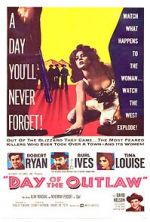 Watch Day of the Outlaw Movie2k