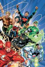 Watch Justice League Doom Sneak Peek 2012 Movie2k