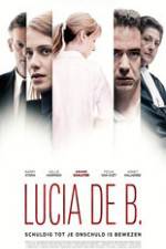 Watch Lucia de B. Movie2k