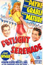 Watch Footlight Serenade Movie2k