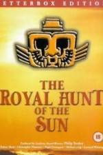 Watch The Royal Hunt of the Sun Movie2k