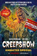 Watch Creepshow Animated Special Movie2k