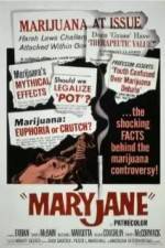 Watch Maryjane Movie2k