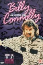 Watch An Audience with Billy Connolly Movie2k