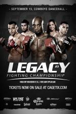 Watch Legacy 23 Movie2k