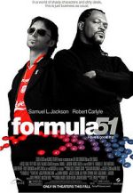 Watch Formula 51 Movie2k