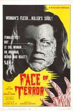 Watch Face of Terror Movie2k