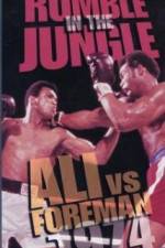 Watch The Rumble in the Jungle Movie2k