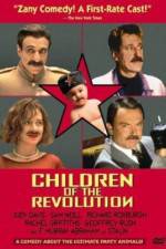 Watch Children of the Revolution Movie2k