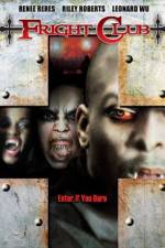 Watch Fright Club Movie2k