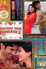 Watch Shuddh Desi Romance Movie2k