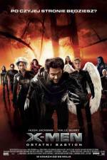 Watch X-Men: The Last Stand Movie2k