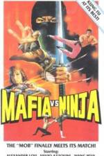 Watch Mafia vs Ninja Movie2k