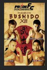 Watch Pride Bushido 13 Movie2k