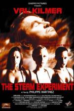 Watch The Steam Experiment Movie2k