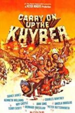 Watch Carry On Up the Khyber Movie2k