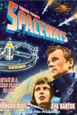 Watch Spaceways Movie2k