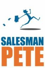 Watch Salesman Pete and the Amazing Stone from Outer Space! Movie2k