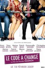 Watch Le code a change Movie2k