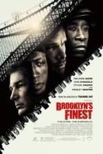 Watch Brooklyn's Finest Movie2k