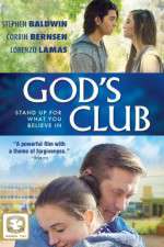 Watch Gods Club Movie2k