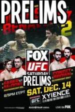 Watch UFC on FOX 9 Preliminary Movie2k