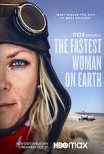 Watch The Fastest Woman on Earth Movie2k