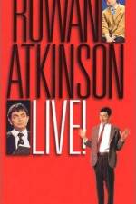 Watch Rowan Atkinson Live Movie2k