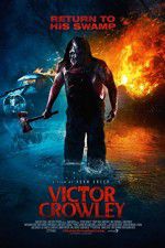 Watch Victor Crowley Movie2k