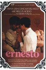 Watch Ernesto Movie2k