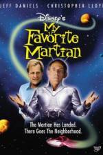 Watch My Favorite Martian Movie2k