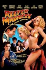 Watch Reefer Madness: The Movie Musical Movie2k
