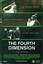 Watch The Fourth Dimension Movie2k