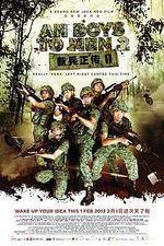 Watch Ah Boys to Men Movie2k