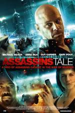 Watch Assassins Tale Movie2k