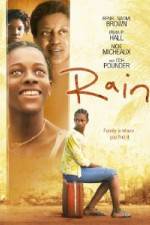 Watch Rain Movie2k