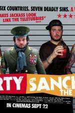 Watch Dirty Sanchez: The Movie Movie2k