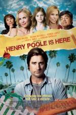 Watch Henry Poole Is Here Movie2k